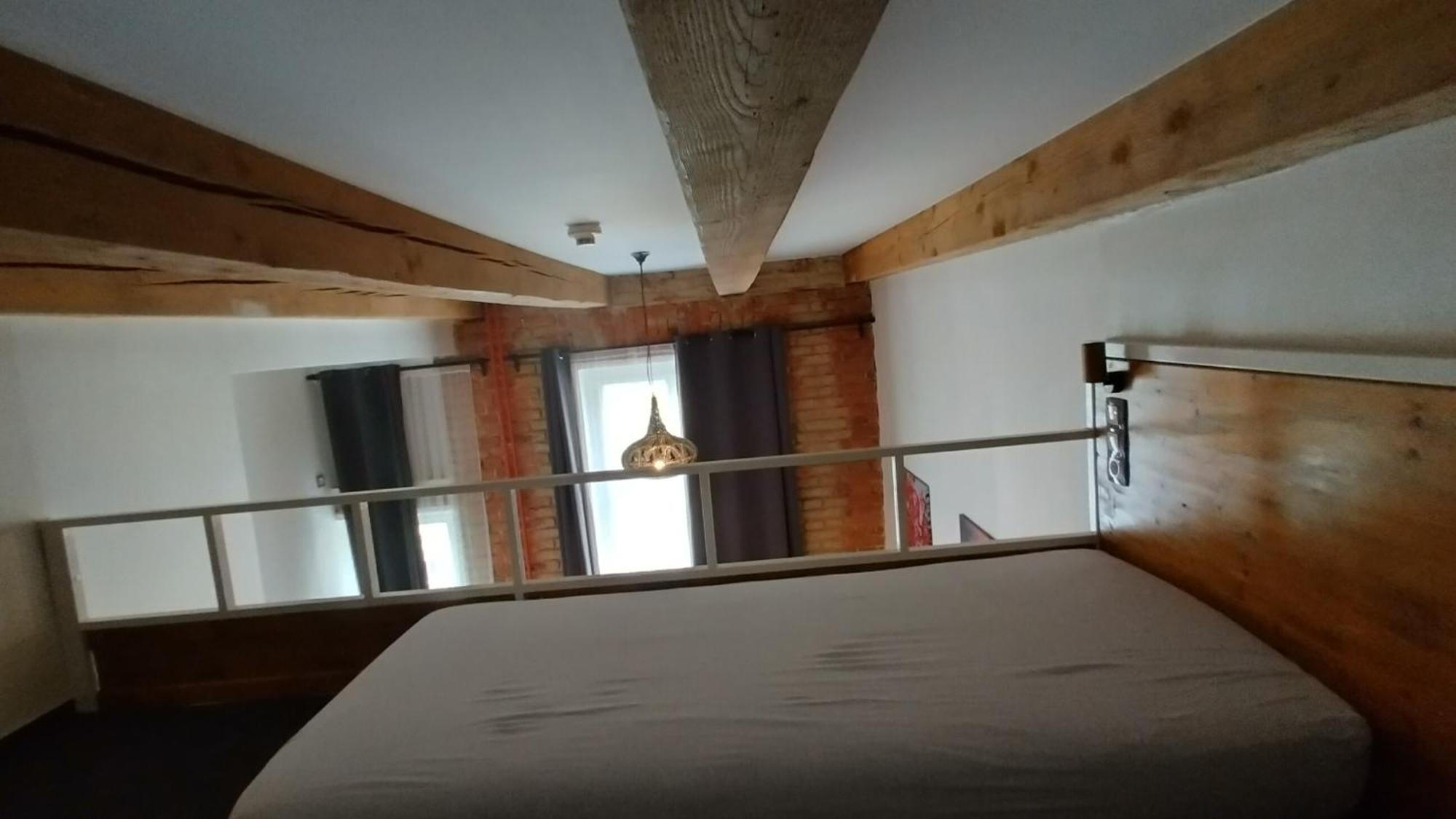 S42 Hotel Praha Ruang foto