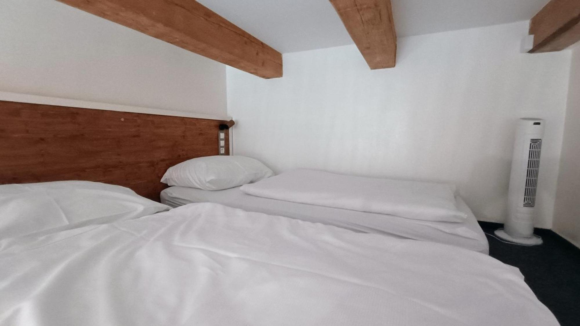 S42 Hotel Praha Ruang foto