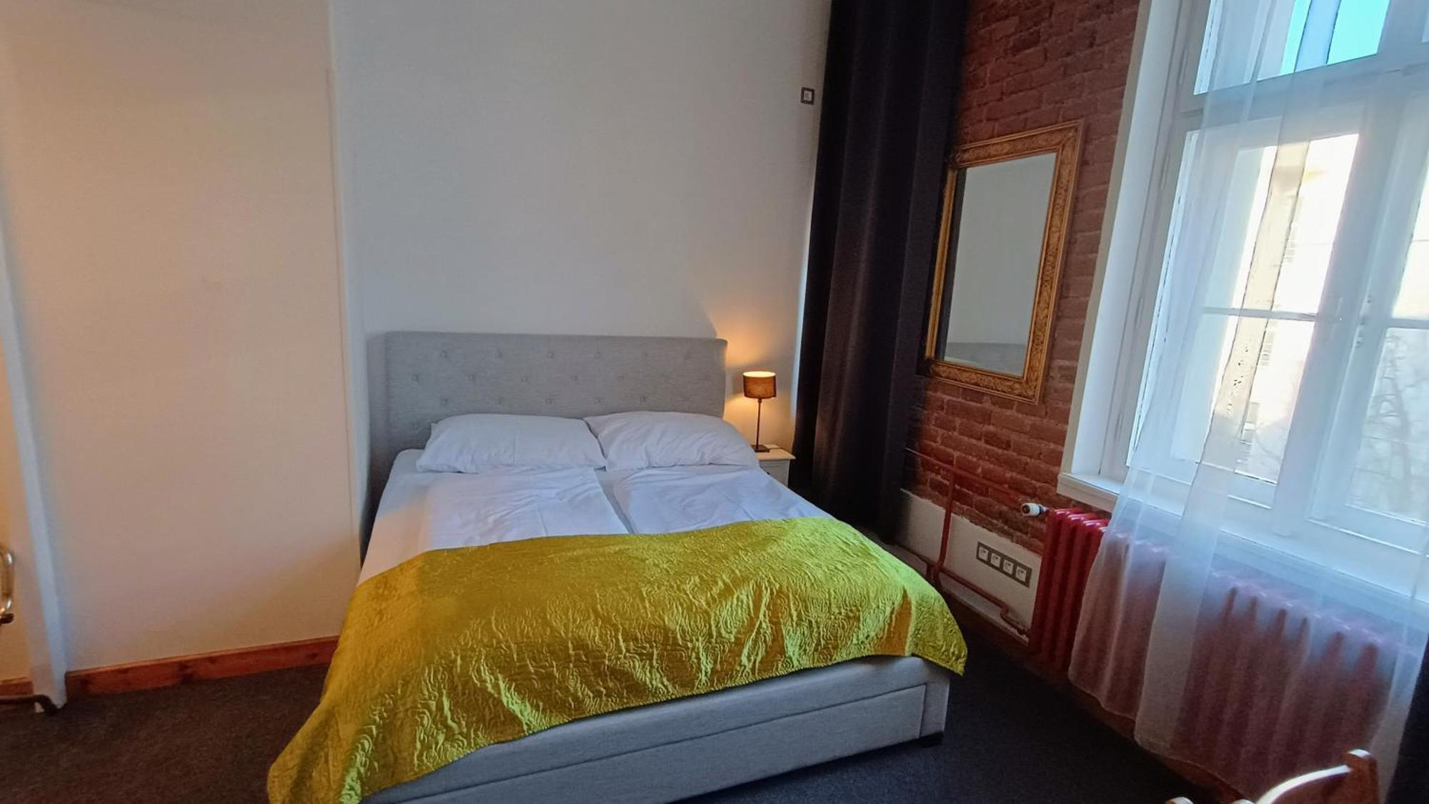 S42 Hotel Praha Ruang foto