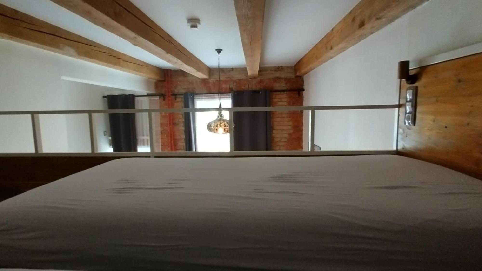 S42 Hotel Praha Ruang foto
